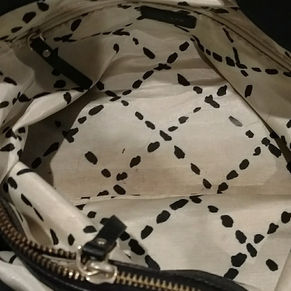 Fabulous Kate Spade Pebble Leather Bag - Picture 8 of 8